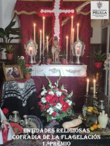 CRUZ 2 Fallo de los concursos de Cruces de Mayo