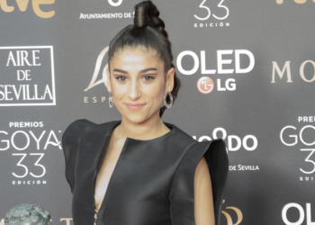Melilla recibirá a los premiados de la Semana de Cine este 14 de mayo