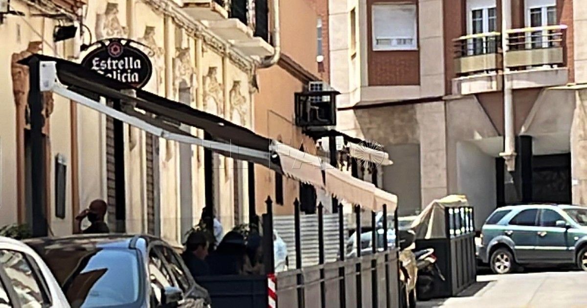 Comercio Melilla Éste es el perfil de los beneficiarios de las nuevas "ayudas covid" en Melilla