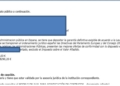 Correo 2c Correos electrónicos suplantan a Hacienda ante candidatos y licitadores de contratos públicos