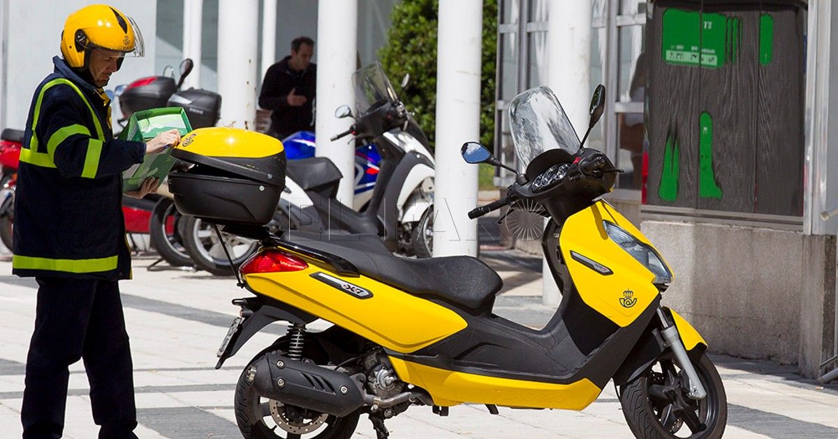 Correos 1 El PP denuncia que el Gobierno sabía lo que ocurriría con Correos