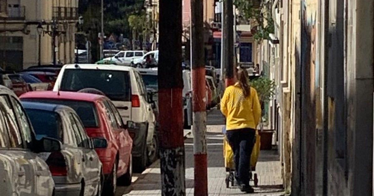Correos Correos celebrará el 7 de mayo oposiciones para cubrir 7.757 puestos en toda España