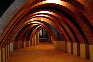Cuevas del Conventico Principal Estos son los museos que se pueden visitar en Melilla