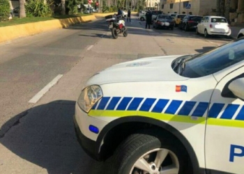 Detenido Tráfico acentúa los controles de la velocidad durante esta semana