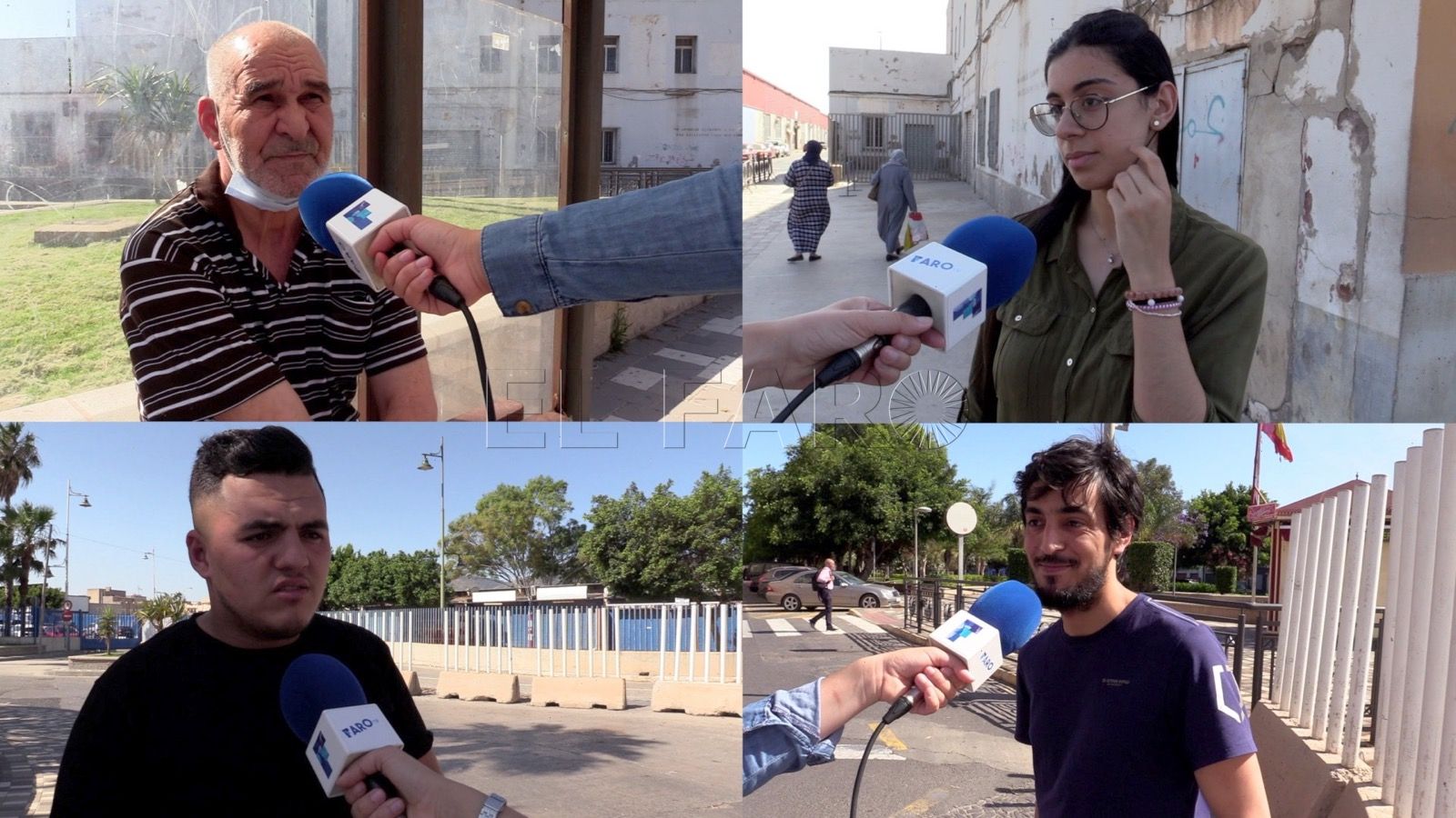 ENCUESTA La Encuesta | ¿Qué medio de transporte usa para trasladarse a la frontera?