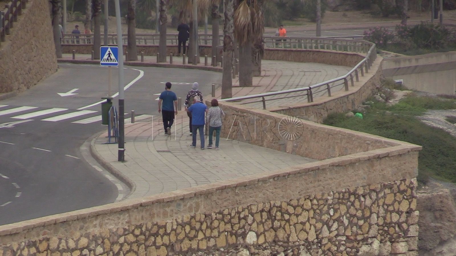 El Tiempo Previsión del tiempo en Melilla: miércoles 25 de mayo de 2022