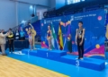 FRmKrCQXwAEAOkj El Club Virka Melilla se trae un enorme botín de medallas de Málaga