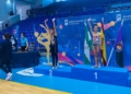 FRmKsO9WYAIonVH El Club Virka Melilla se trae un enorme botín de medallas de Málaga