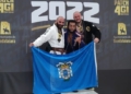 FT1cNNVX0AEv79H 1 Nabib Mohamedi triunfa en la Supercopa de España de Jiu Jitsu
