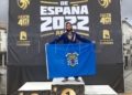 FT1cNgtXoAI4udc 1 Nabib Mohamedi triunfa en la Supercopa de España de Jiu Jitsu