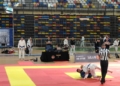 FT1cNzIX0AAq7Rw 1 Nabib Mohamedi triunfa en la Supercopa de España de Jiu Jitsu