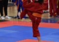 FTR0KMjXEAEMrJ6 Éxito rotundo del I Open Internacional de taekwondo tradicional