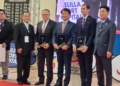 FTReqhoWUAAFzzo Éxito rotundo del I Open Internacional de taekwondo tradicional