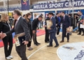 FTRerJVWIAA9Edx Éxito rotundo del I Open Internacional de taekwondo tradicional