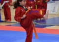 FTSWE5jWIAEZCEI Éxito rotundo del I Open Internacional de taekwondo tradicional