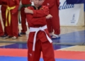 FTSWFTCX0AEfuvd Éxito rotundo del I Open Internacional de taekwondo tradicional
