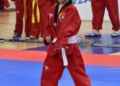 FTSWGK1X0AAVUK3 Éxito rotundo del I Open Internacional de taekwondo tradicional
