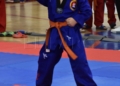 FTSbRS1X0AEIne3 Éxito rotundo del I Open Internacional de taekwondo tradicional
