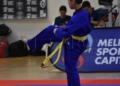 FTSbSGvWUAAqsiG Éxito rotundo del I Open Internacional de taekwondo tradicional