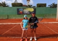 FinalAlevinFemenina Campeonatos Autonómicos