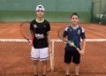 FinalInfantilMasculina 40 Campeonatos Autonómicos