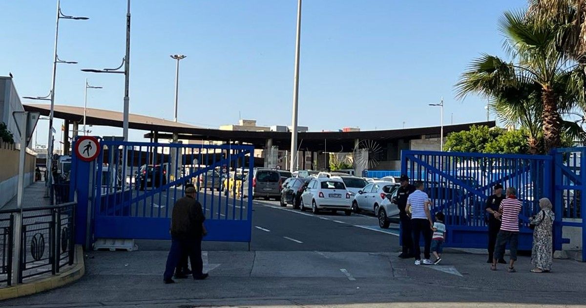 Marruecos dice en una carta a la ONU que Melilla es "un presidio ocupado"