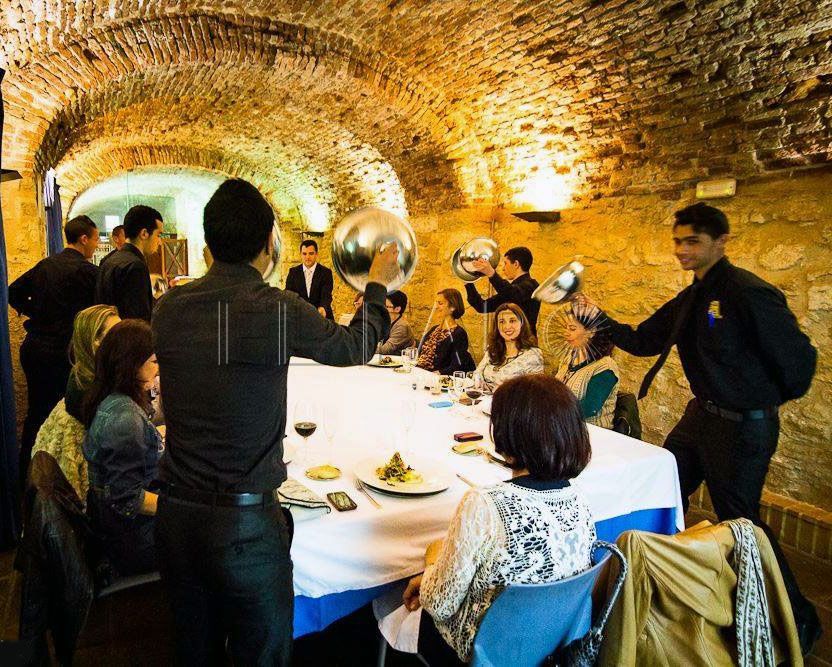 HOSTELERÍA La Escuela de Hostelería, un ejemplo de inserción laboral