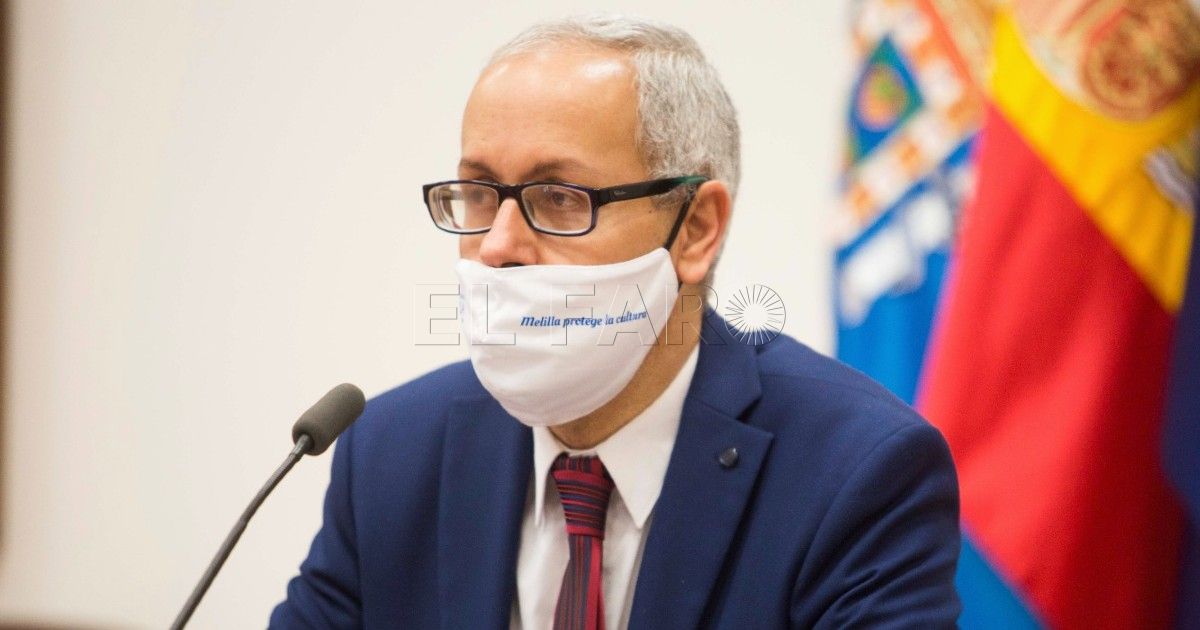 Hammu I Congreso Interreligioso: Unir a Melilla por encima de sus diferencias