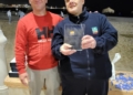 IMG 20220501 WA0009 José Morales triunfa en el Torneo Primavera de pesca