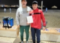 IMG 20220501 WA0012 José Morales triunfa en el Torneo Primavera de pesca