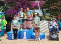 IMG 20220515 WA0038 Sergio Soto y Hany Hadi logran el triunfo en una competición de alto nivel