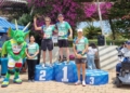 IMG 20220515 WA0039 Sergio Soto y Hany Hadi logran el triunfo en una competición de alto nivel