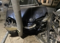 IMG 20220522 WA0001 Accidente de tráfico en Melilla