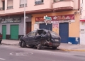 IMG 20220522 WA0002 Accidente de tráfico en Melilla