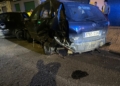 IMG 20220522 WA0005 Accidente de tráfico en Melilla