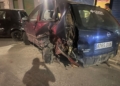 IMG 20220522 WA0006 Accidente de tráfico en Melilla