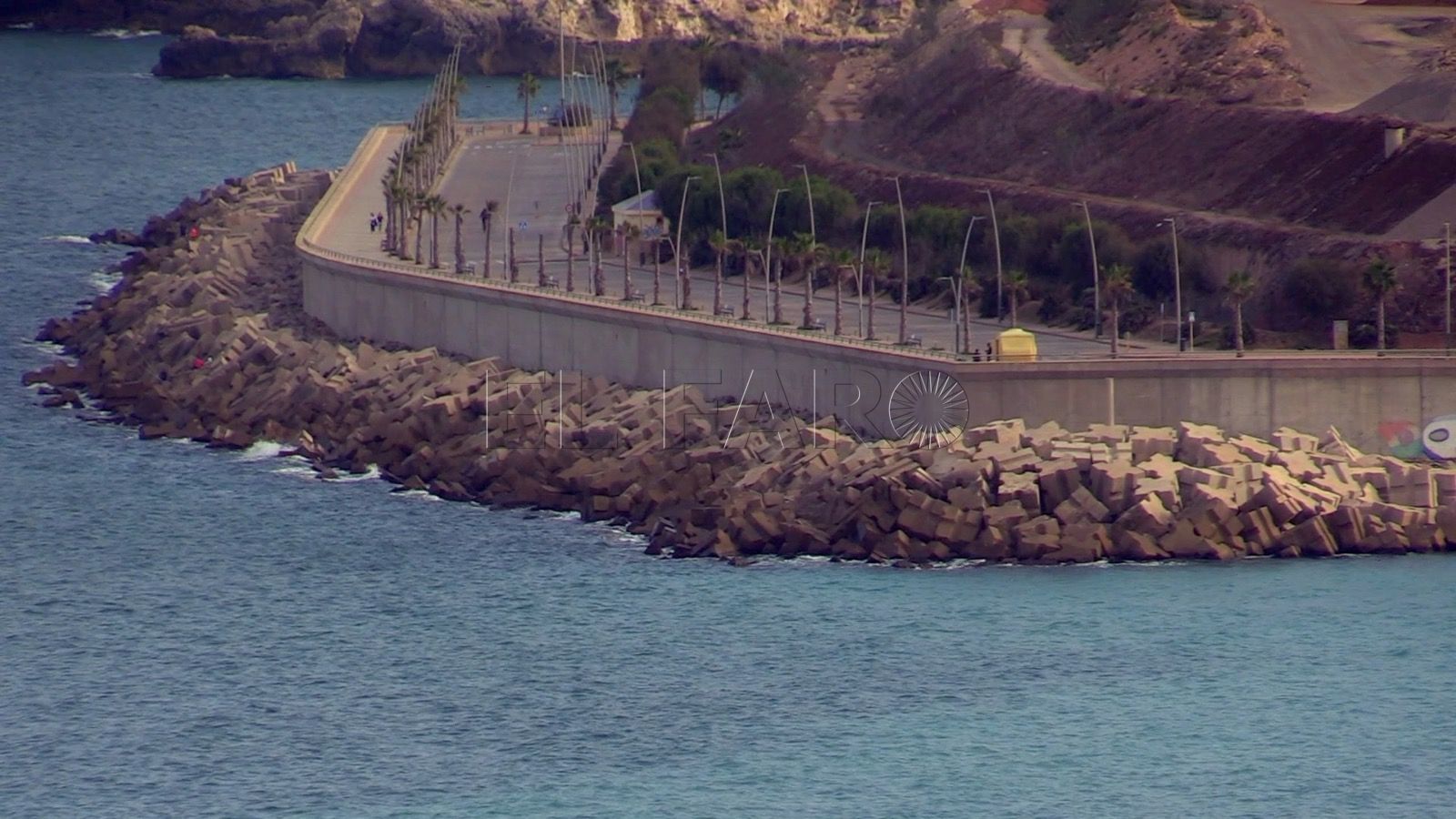 IMG 20220527 WA0003 Previsión del tiempo en Melilla: viernes 27 de mayo de 2022