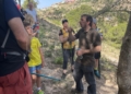 IMG 20220528 WA0017 Senderismo en Melilla para conmemorar el Día Internacional de la Madre Tierra
