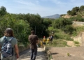 IMG 20220528 WA0020 Senderismo en Melilla para conmemorar el Día Internacional de la Madre Tierra
