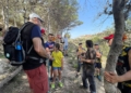 IMG 20220528 WA0024 Senderismo en Melilla para conmemorar el Día Internacional de la Madre Tierra