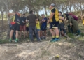 IMG 20220528 WA0026 Senderismo en Melilla para conmemorar el Día Internacional de la Madre Tierra