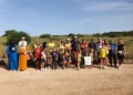 IMG 20220528 WA0041 Senderismo en Melilla para conmemorar el Día Internacional de la Madre Tierra