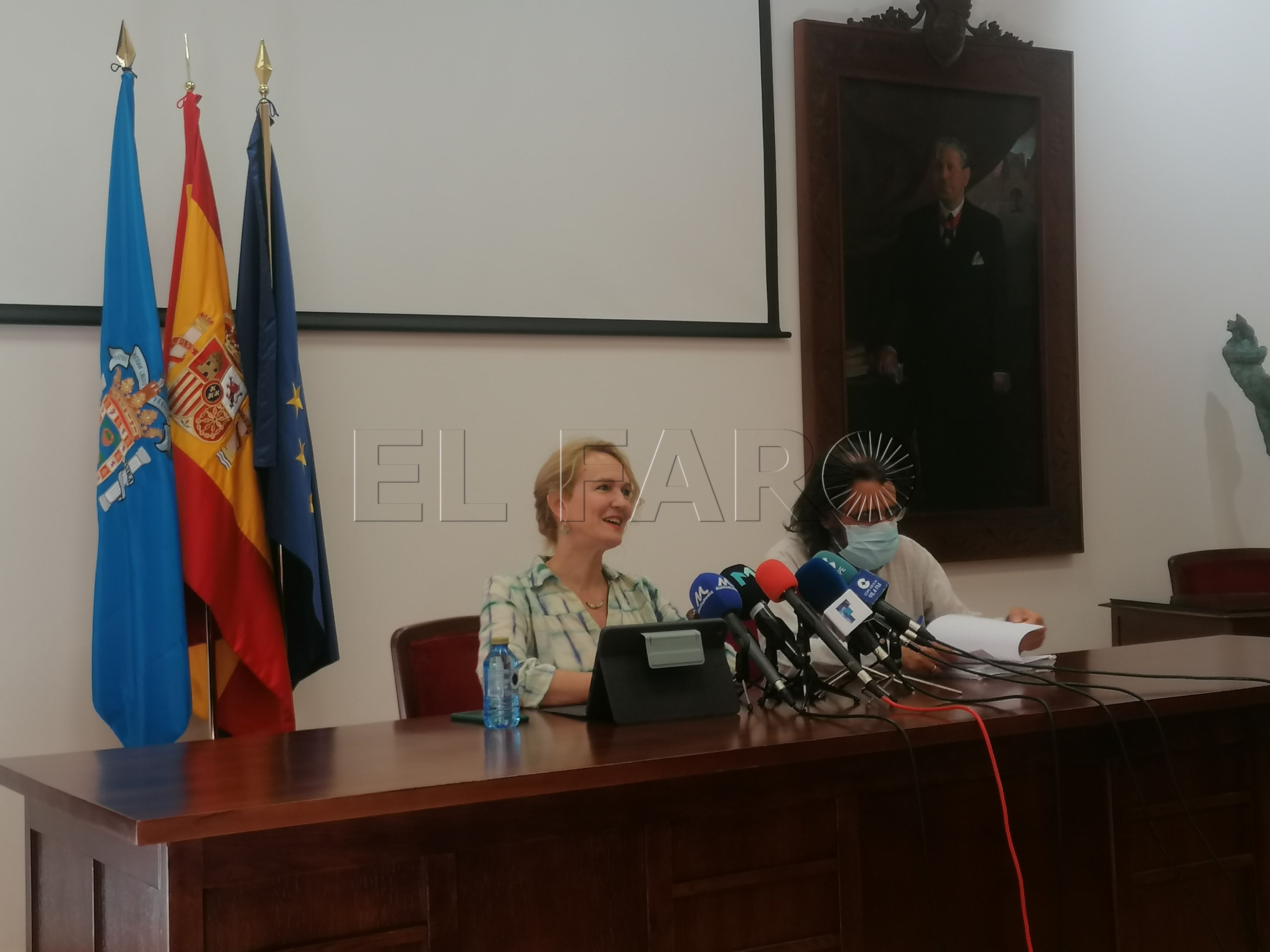 IMG 20220530 101005 El Ministerio de Educación aporta más de 570 mil euros a Melilla para las escuelas infantiles