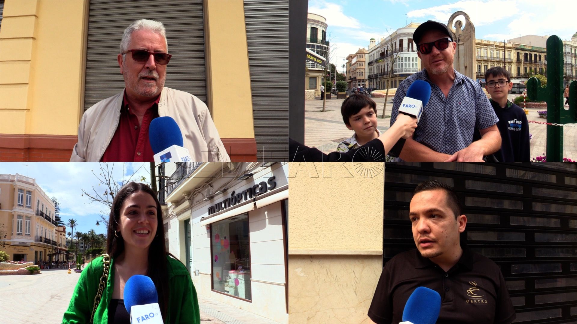 La Encuesta | ¿Conoce la tasa que está cobrando Correos al entregar un paquete?