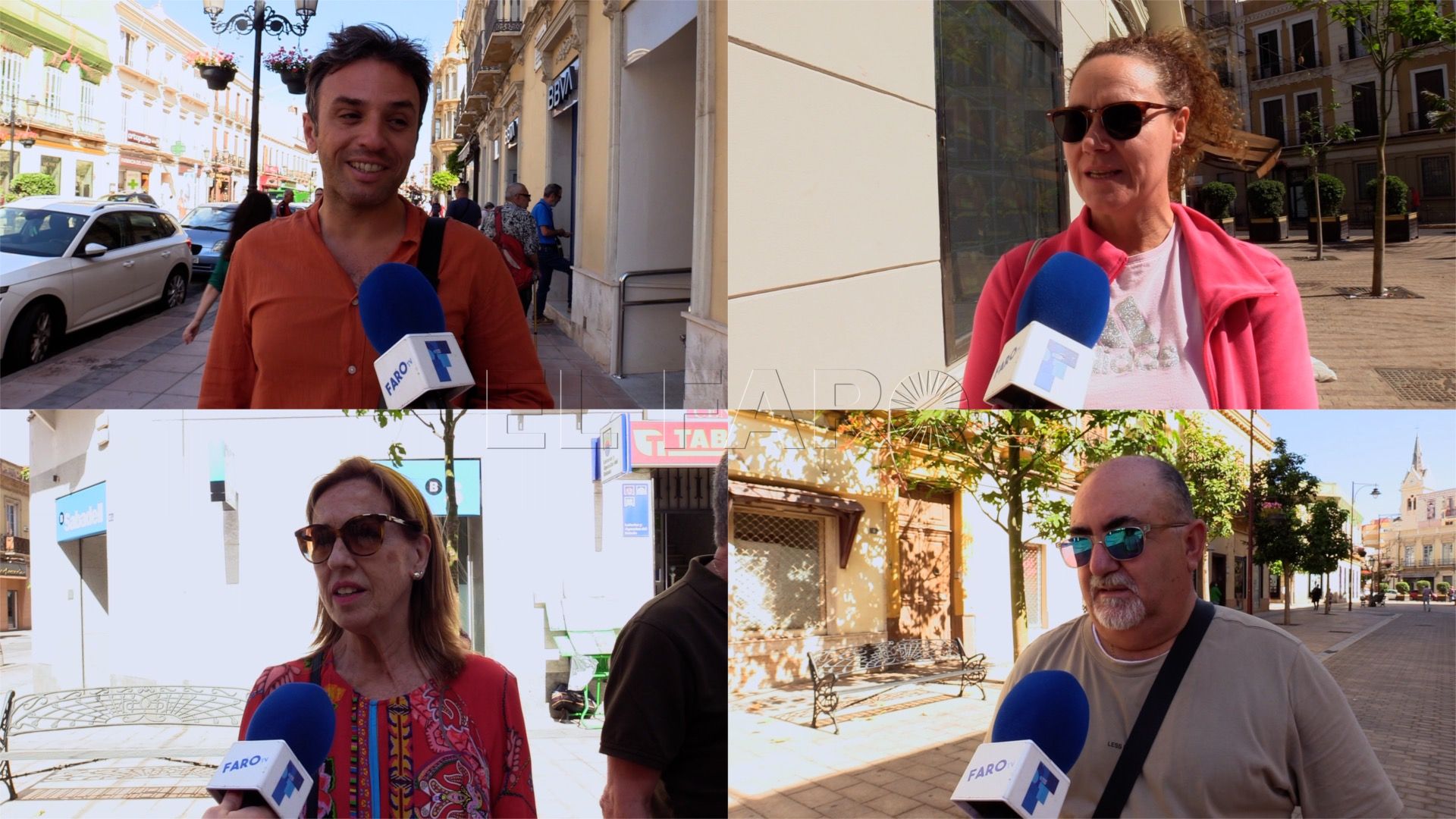 La Encuesta ¿Cuáles son los planes que tiene previstos para este verano.mov La Encuesta | ¿Cuáles son los planes que tiene previstos para este verano?