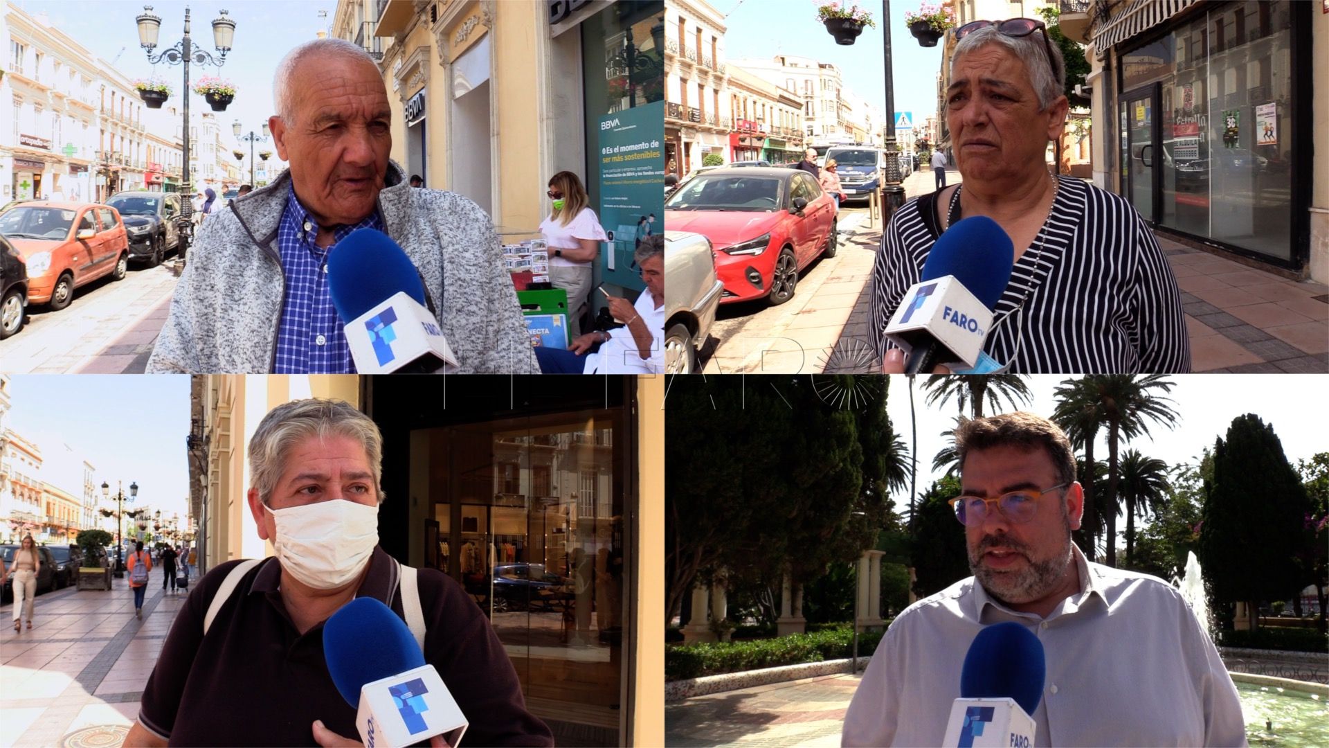 La Encuesta ¿Qué es lo que más le preocupa de la sanidad de Melilla.mov La Encuesta | ¿Qué es lo que más le preocupa de la sanidad de Melilla?