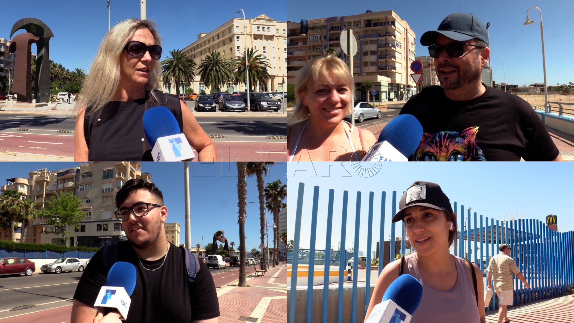 La Encuesta | ¿Qué le parece la peineta que le hizo Ouviña a Tasende?