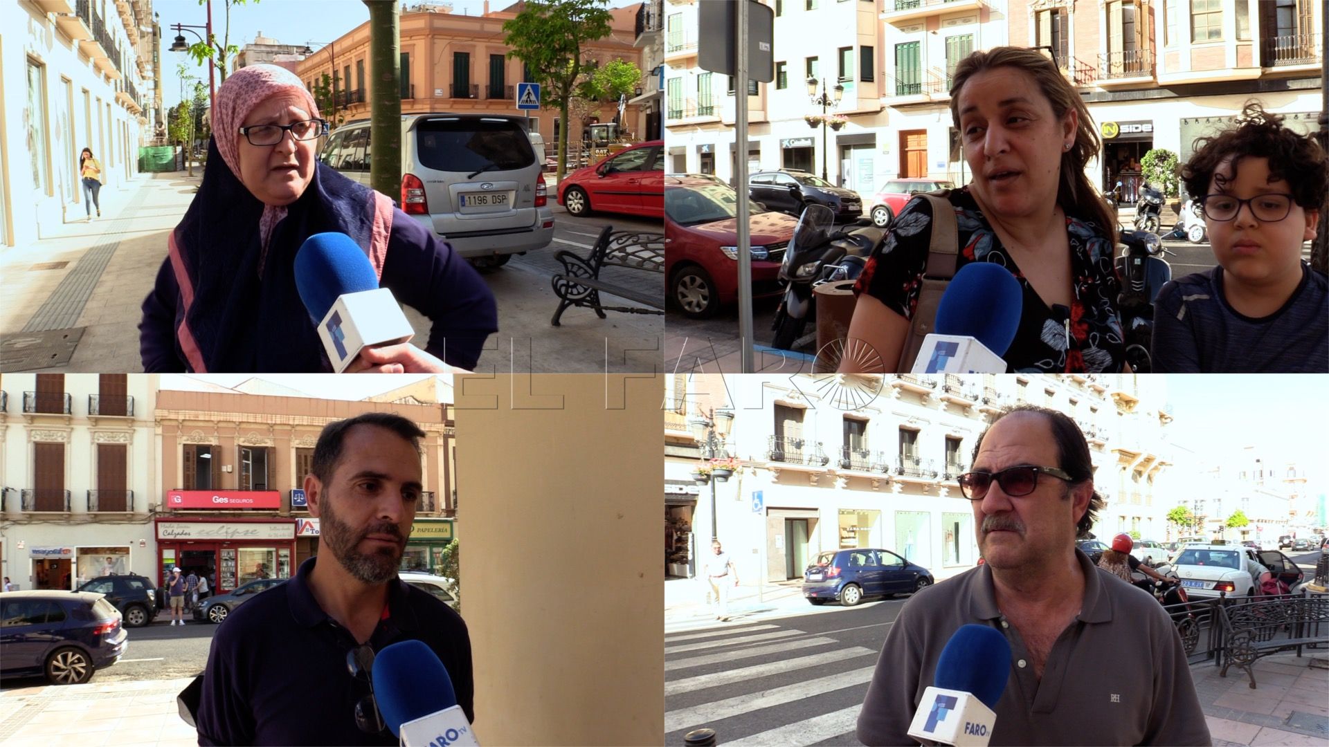La Encuesta ¿Qué opina de que haya que sellar pasaporte para ir a Marruecos.mov La Encuesta | ¿Qué opina sobre que haya que sellar pasaporte para ir a Marruecos?