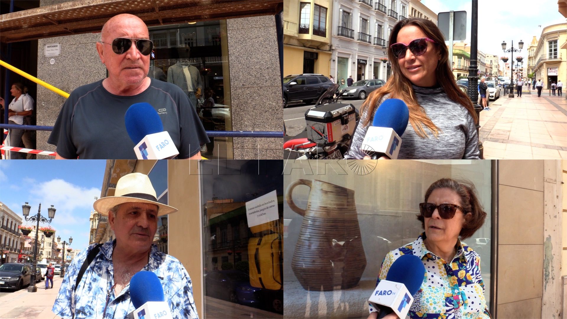 La Encuesta | ¿Quiere que quiten el depósito de agua del barrio de Cabrerizas?