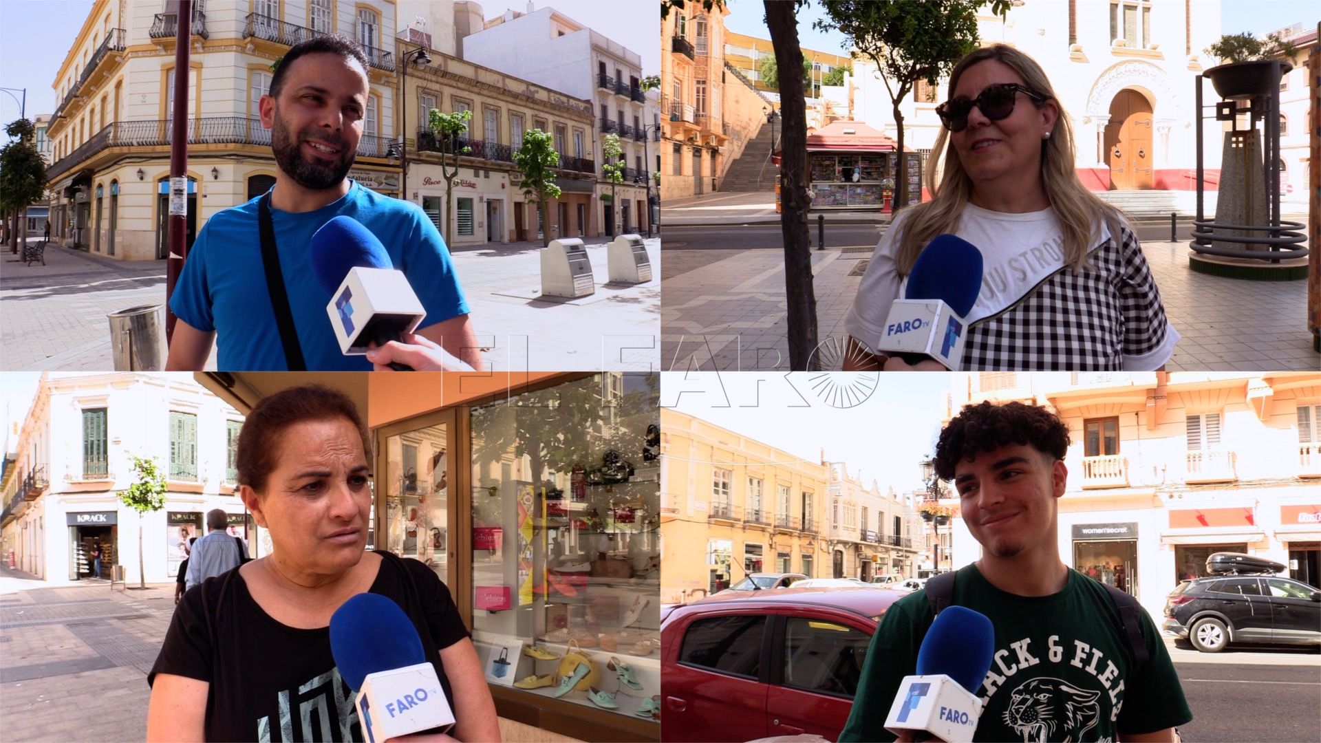 La Encuesta  ¿Qué le parece que Melilla tenga un punto de recarga para coches eléctricos La Encuesta | ¿Qué le parece que Melilla tenga un punto de recarga para coches eléctricos?